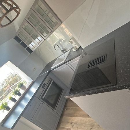 Maison D'Hotes Lywoigne Rochefort Eksteriør billede