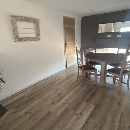 Maison D'Hotes Lywoigne Rochefort Eksteriør billede