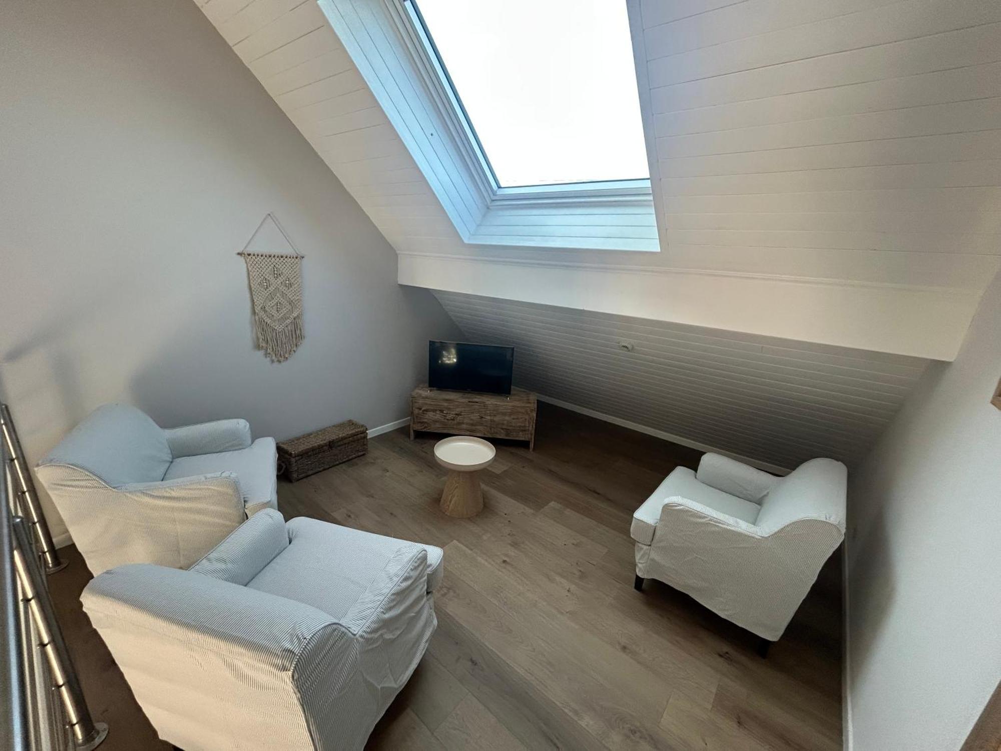Maison D'Hotes Lywoigne Rochefort Eksteriør billede