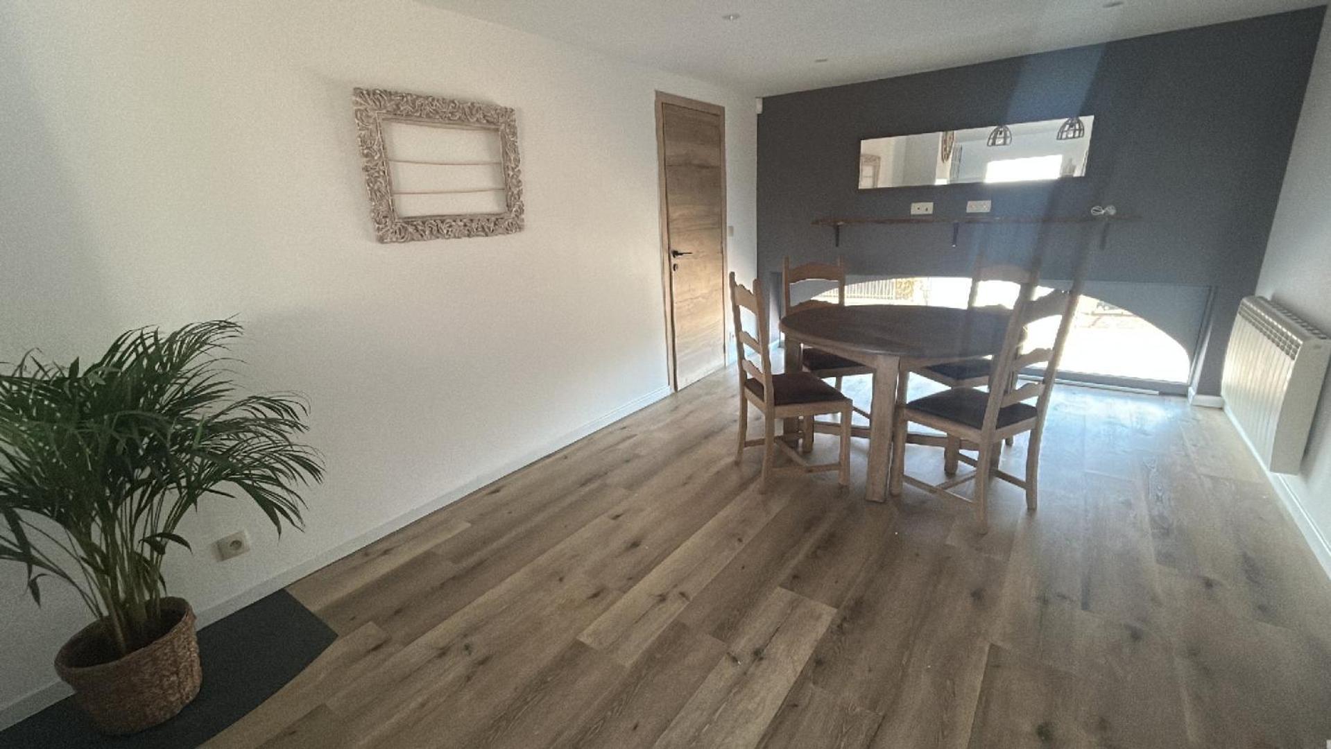 Maison D'Hotes Lywoigne Rochefort Eksteriør billede